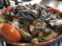 腊排骨-阿婆情腊排骨火锅(饮玉巷店)