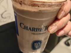 -CHARLIETOWN红茶公司(南京万象天地店)
