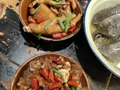 -八珍玉食鸡煲·打边炉(印象城店)