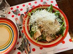 曼切格芝士菠菜蘑菇沙拉-TOMATITO(无限极荟店)