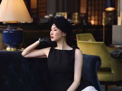 -上海波特曼丽思卡尔顿酒店