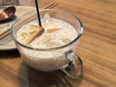 -山茶云南菜(永安里店)