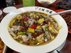 -二娃川菜·猛火现炒有锅气(思北角滨店)