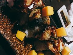 鳗鱼寿司-小曹日本料理(软景中心店)