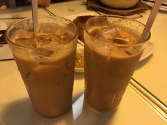 -新大咀港式茶餐厅(宝山万达店)