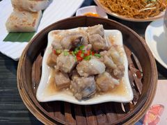 -虾饺妹·粤式手工点心(水荫路店)