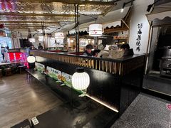 -符离集餐厅(万象城店)