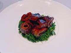 草头圈子-屋里厢上海菜馆
