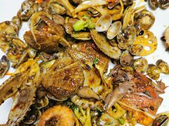 -小柒家第一锹东北菜(城关店)