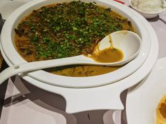 -老妈菜馆(建设街店)
