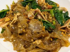 -Magic Food Point(Airport Street food)