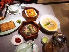 -晓粤·惹味粤菜(凯德乐峰广场店)