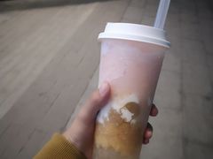 -喜茶(徐州金鹰店)