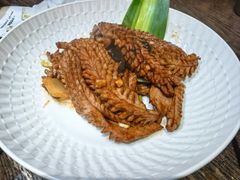 -魁盛居百年鲁菜馆(县西巷店)