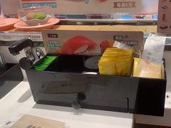 -争鲜回转寿司(通州万达店)