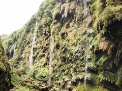 -马岭河峡谷风景区
