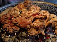 -AJIYA味屋和牛烤肉自助放题(温州万象城店)