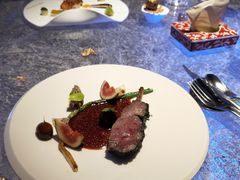 -九献创意菜·牛排馆(亮马河花园店)