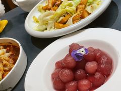 -伊带伊路新疆美食府(呼家楼店)