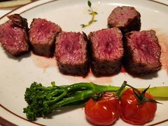 -黑宝石西餐厅(汇励99城市公园店)