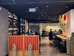 -和府捞面(东直门银座店)