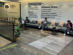 -牙博士口腔品牌连锁(杨浦店)