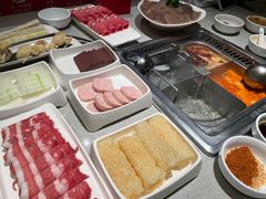-海底捞火锅(丹竹头星悦天地店)