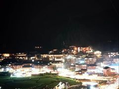 -侯家庄私房菜馆观景餐厅