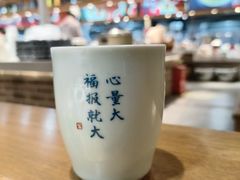 -村长家的疙瘩汤(沌口店)