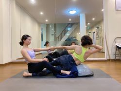 -加帕瑜伽培训学院