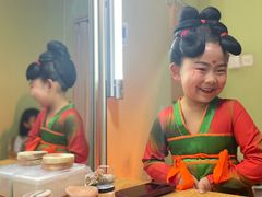 -盘子女人坊(西安至尊店)