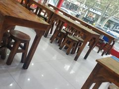 -火狼大盘鸡(团结东路店)
