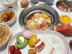-龍歌自助小火锅(李沧丽达店)