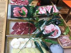 -牛也烧肉(摩尔城店)