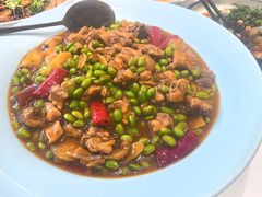 -院8里·少城记忆老川菜(宽窄巷子店)