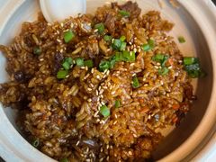 -一品诚记烤肉(大连柏威年购物中心店)