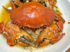-醉壹号海鲜大排档·老厦门特色菜(厦门美食地标店)