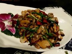 -滇道云南特色料理(康定路店)