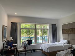 -三亚亚龙湾雅高美爵酒店
