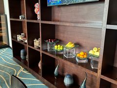 -北京北辰洲际酒店