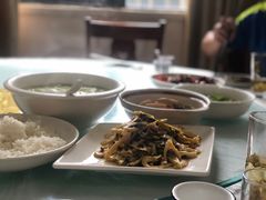 -天目湖刘老四农庄