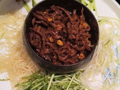 -满园烤鸭·春饼(沈北万达店)