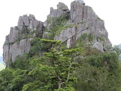 -七仙岭温泉国家森林公园