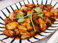 -粤·向群饭店(龙津东路总店)