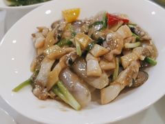-阿明小菜·海鲜·上海菜(梅陇店)