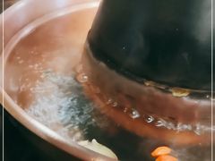 -南门四季铜锅涮肉(左家庄店)