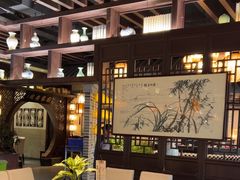 -一江水食府(后湖店)