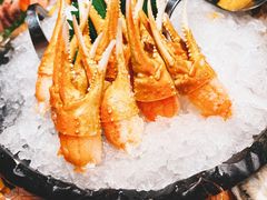 -花和海鲜自助(梅江店)