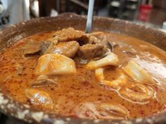 -堂宴·老厦门私房菜(1988仙岳总店)