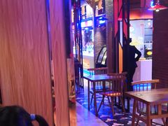 -豪德亨牛排自助餐厅(抚州东乡店)